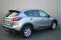 Mazda CX-5 - 2.2D 150PK TS+ Slechts 74000KM/Dealer-onderhouden/1ste-eigenaar - 1 - Thumbnail