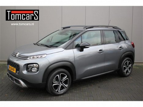 Citroën C3 Aircross - 1.2 PureT. 110PK Feel Navigatie/Parkeerhulp/Cruise-ctrl - 1