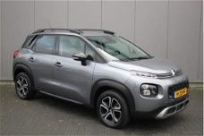 Citroën C3 Aircross - 1.2 PureT. 110PK Feel Navigatie/Parkeerhulp/Cruise-ctrl