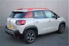 Citroën C3 Aircross - 1.2 PureT. 110PK Feel Airco/Cruise-ctrl/Parkeerhulp