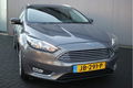 Ford Focus Wagon - 150PK EcoB. Titanium Navi/Winter-pack/Parkeerhulp/Trekhaak - 1 - Thumbnail