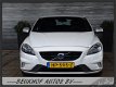 Volvo V40 - 2.0 D2 R-Design Business Leer Xenon Ruit/Stoelverwarming Pdc - 1 - Thumbnail