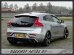 Volvo V40 - 2.0 D4 R-Design Business 190pk Leer Xenon Navi Stoelverwarming - 1 - Thumbnail