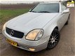 Mercedes-Benz SLK-klasse - 200 Aut orgin NL - 1 - Thumbnail