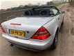 Mercedes-Benz SLK-klasse - 200 Aut orgin NL - 1 - Thumbnail