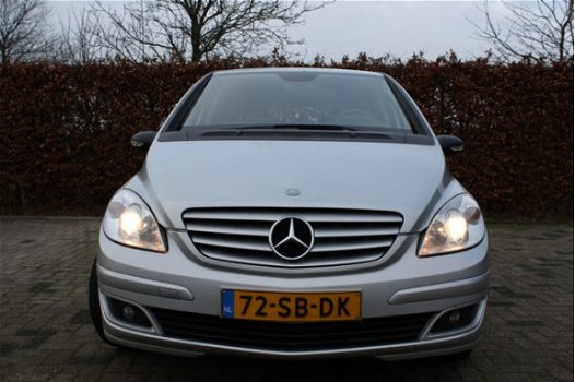 Mercedes-Benz B-klasse - 170 115PK AIRCO - 1