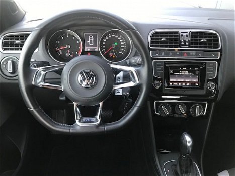 Volkswagen Polo - 1.4 TSI BlueGT 150 PK - 1