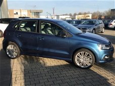 Volkswagen Polo - 1.4 TSI BlueGT 150 PK