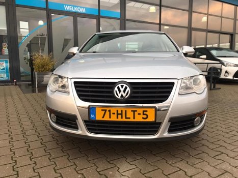 Volkswagen Passat - 1.4 TSI Comfortline - 1