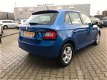 Skoda Fabia - 1.0 Style Business - 1 - Thumbnail