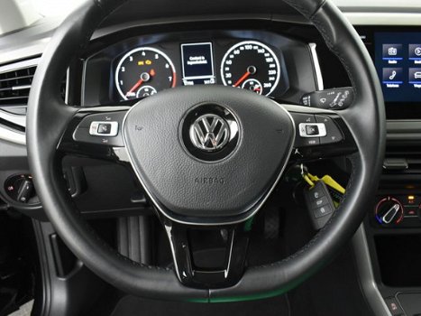 Volkswagen Polo - 1.0 TSI 96 PK Comfortline | Airco | Navi by App. | LM velgen | - 1