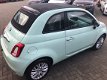 Fiat 500 C - 1.2 Young Navigatie | Parkeersensoren Achter | Cruise Control Lichtmetalen Velgen | Car - 1 - Thumbnail