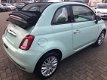 Fiat 500 C - 1.2 Young Navigatie | Parkeersensoren Achter | Cruise Control Lichtmetalen Velgen | Car - 1 - Thumbnail