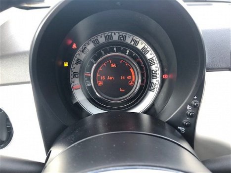 Fiat 500 C - 1.2 Young Navigatie | Parkeersensoren Achter | Cruise Control Lichtmetalen Velgen | Car - 1