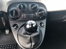 Fiat 500 C - 1.2 Young Navigatie | Parkeersensoren Achter | Cruise Control Lichtmetalen Velgen | Car