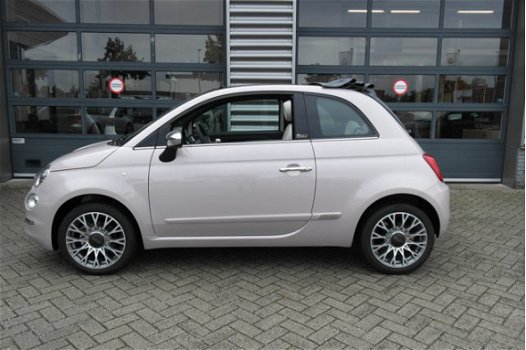 Fiat 500 C - 1.2 Star 15