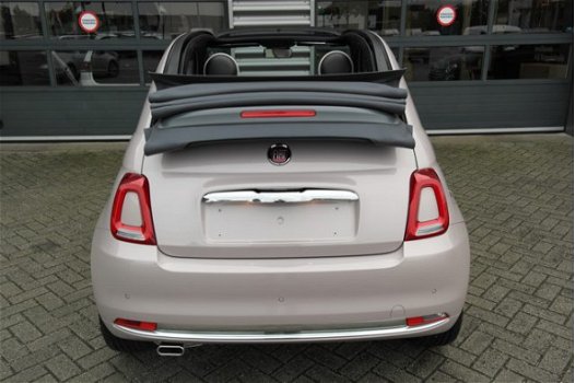 Fiat 500 C - 1.2 Star 15