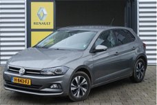 Volkswagen Polo - 1.0 TSI 95 Comfortline Business CLIMA|NAVI|LMV|CRUISE