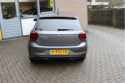 Volkswagen Polo - 1.0 TSI 95 PK Comfortline Business NAVIGATIE Lichtmetalen Velgen I Cruise Controle - 1