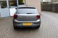 Volkswagen Polo - 1.0 TSI 95 PK Comfortline Business NAVIGATIE Lichtmetalen Velgen I Cruise Controle - 1 - Thumbnail