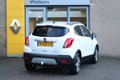 Opel Mokka - 1.4 T 140 PK Cosmo 4x4 Xenon, Stoelverwarming Stuurwiel verwarming I Navigatie I Cruise - 1 - Thumbnail