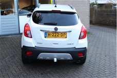 Opel Mokka - 1.4 T 140 PK Cosmo 4x4 Xenon, Stoelverwarming Stuurwiel verwarming I Navigatie I Cruise