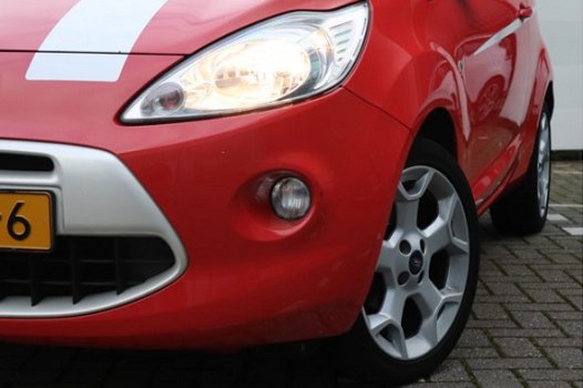 Ford Ka - 1.2 Grand Prix start/stop | Airco | Lm.Velgen | Bluetooth - 1