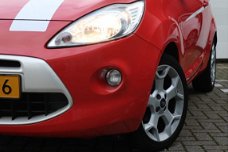 Ford Ka - 1.2 Grand Prix start/stop | Airco | Lm.Velgen | Bluetooth