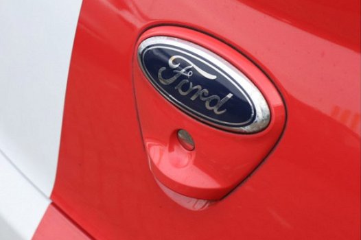 Ford Ka - 1.2 Grand Prix start/stop | Airco | Lm.Velgen | Bluetooth - 1