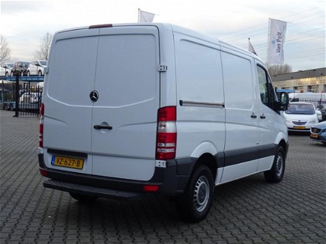 Mercedes-Benz Sprinter - 211 2.2 CDI 325 84KW AUTOMAAT AIRCO - 1