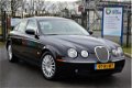 Jaguar S-type - 2.5 V6 AUTOMAAT MIDNIGHT YOUNGTIMER - 1 - Thumbnail