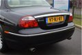 Jaguar S-type - 2.5 V6 AUTOMAAT MIDNIGHT YOUNGTIMER - 1 - Thumbnail