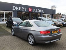 BMW 3-serie Coupé - 335i HIGH Executive AUTOMAAT ORG NED AUTO SPORTSTOELEN / LEER / NAVIGATIE