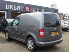 Volkswagen Caddy - 1.2 TSI GEEN BTW NAVIGATIE / AIRCO / PDC / MULTIE FUNCTIONEEL LEREN STUUR