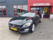 Volvo V60 - 1.6 D2 Momentum