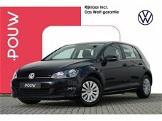 Volkswagen Golf - 1.2 TSI 85pk Trendline + Trekhaak + Airco