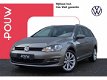 Volkswagen Golf Variant - 1.6 TDI 110pk Highline + Navigatie + App-Connect - 1 - Thumbnail