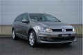 Volkswagen Golf Variant - 1.6 TDI 110pk Highline + Navigatie + App-Connect - 1 - Thumbnail