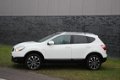 Nissan Qashqai - 1.6 Connect Edition Panoramadak, Privacy-glas, Lichtmetalen velgen, Inklapbare spie - 1 - Thumbnail