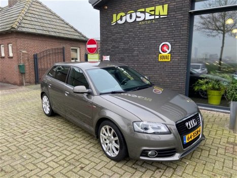 Audi A3 - 1.4 TFSI AMBITION PRO LINE S - 1