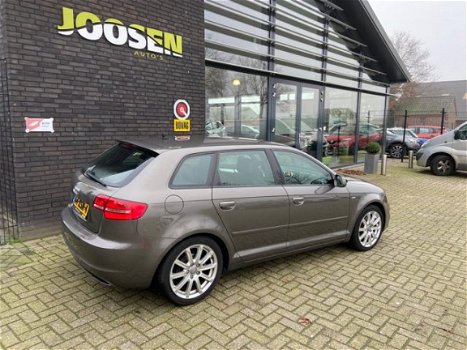 Audi A3 - 1.4 TFSI AMBITION PRO LINE S - 1