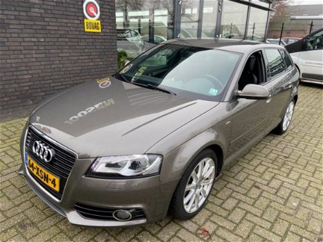 Audi A3 - 1.4 TFSI AMBITION PRO LINE S - 1