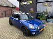 Mini Mini Cooper - cooper1.6 CHILLI AUTOMAAT - 1 - Thumbnail