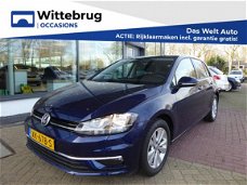 Volkswagen Golf - 1.0 115 PK Comforl. / navi