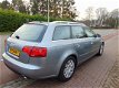 Audi A4 Avant - 3.0 TDI quattro Pro Line Clima / Navi / Dvd / Schuifdak / Xenon / Pdc / Trekhaak / L - 1 - Thumbnail