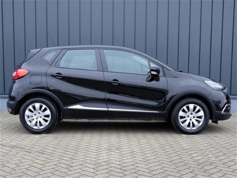 Renault Captur - Energy TCe 90 Expression Carbon Edition - 1