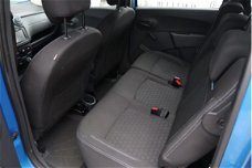 Dacia Lodgy - 1.2 TCe 115 pk Stepway 5p. Airco | Navi | Parkeersensoren | verw. voorstoelen