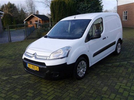 Citroën Berlingo - 1.6 HDI AUTOMAAT AIRCO - 1