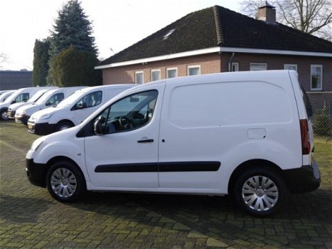 Citroën Berlingo - 1.6 HDI AUTOMAAT AIRCO - 1