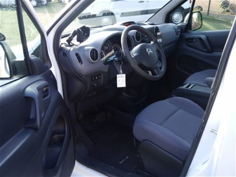 Citroën Berlingo - 1.6 HDI AUTOMAAT AIRCO - 1